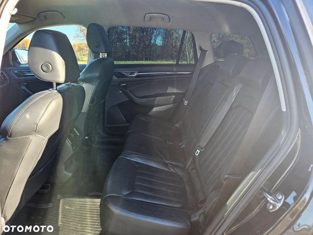 Skoda Kodiaq 2.0 TDI 4x4 L&K DSG - 9