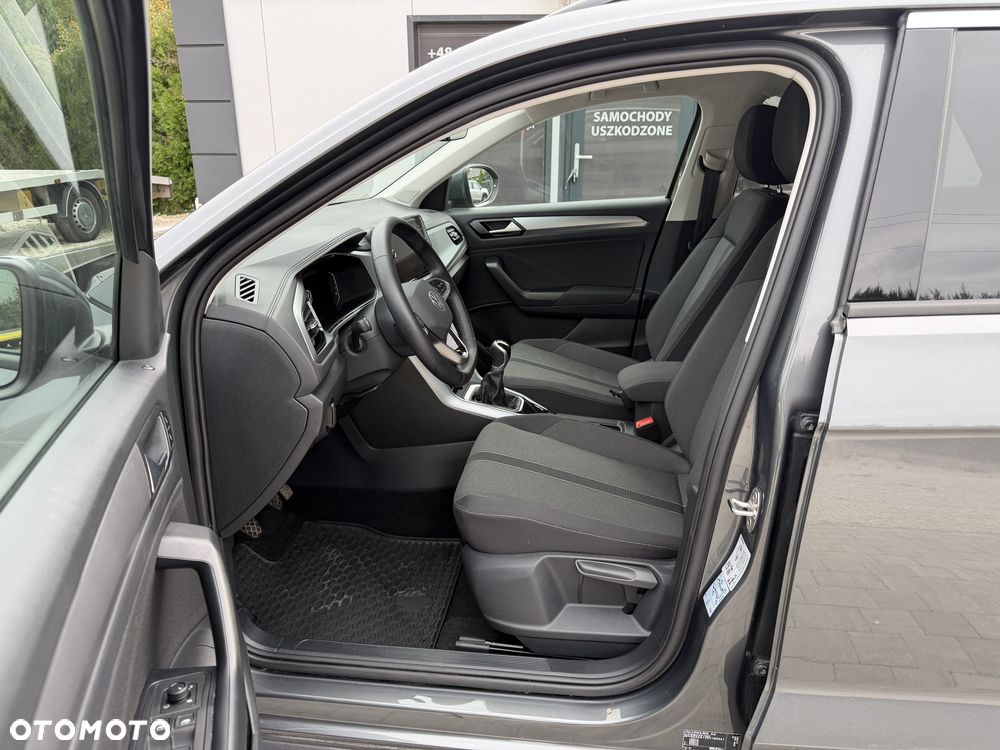 Volkswagen T-Roc 1.5 TSI Style - 19