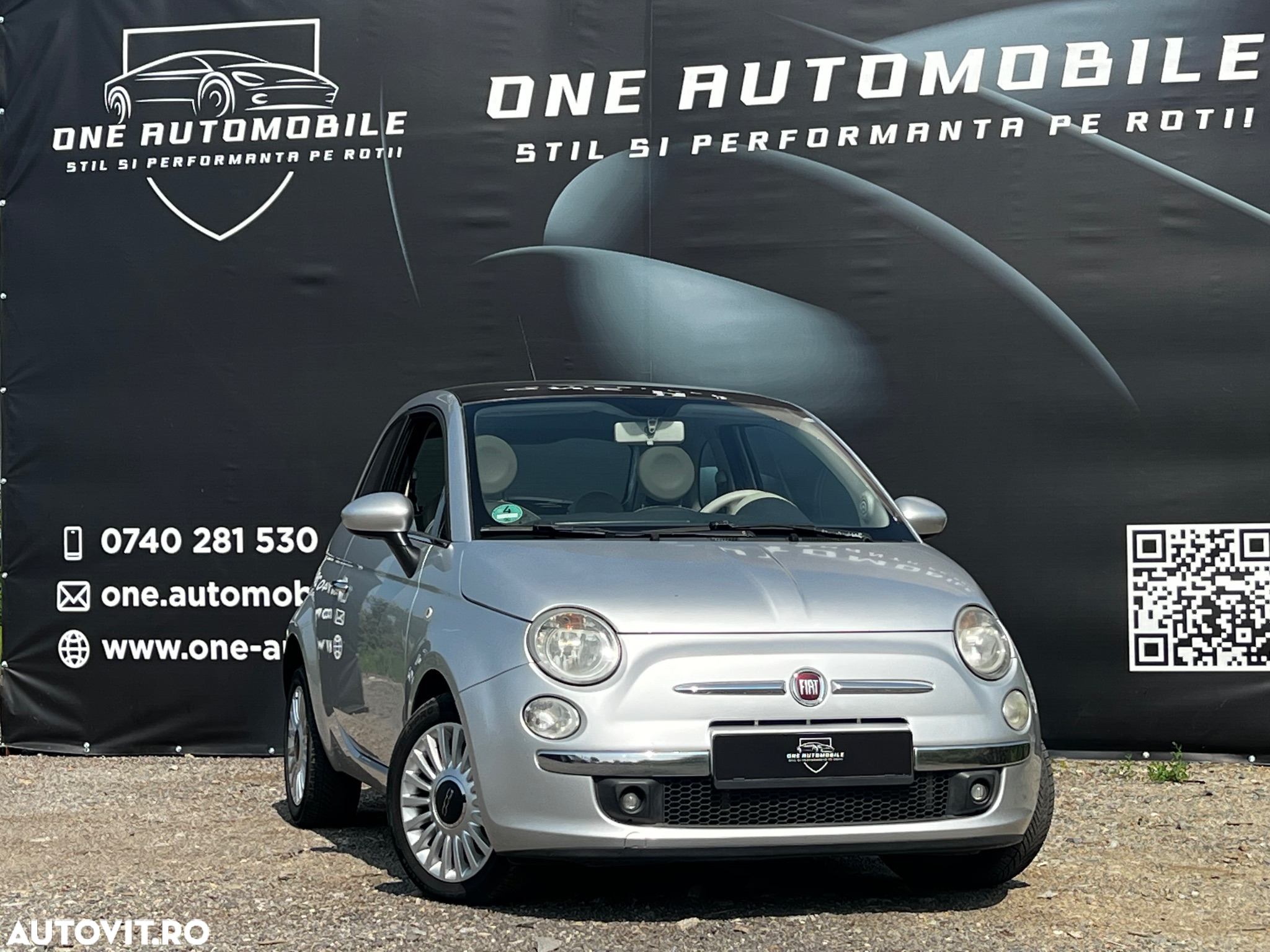 Fiat Cinquecento - 16