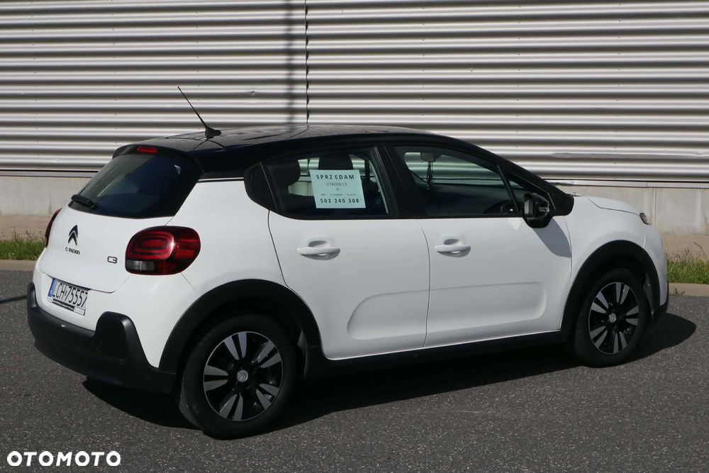Citroën C3 - 4