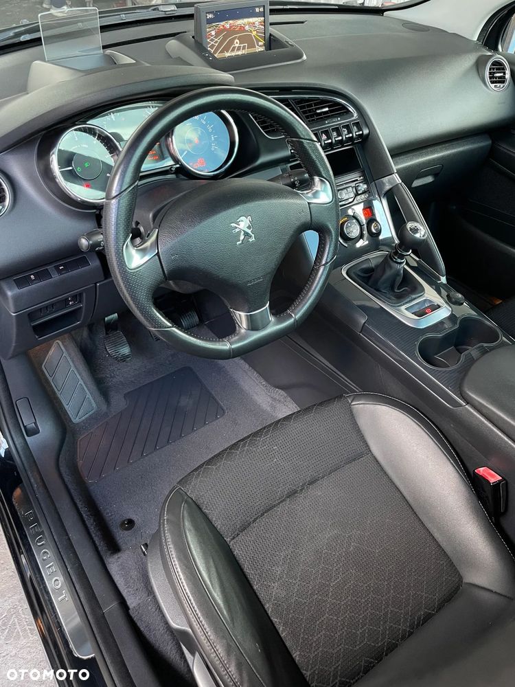 Peugeot 3008 - 10