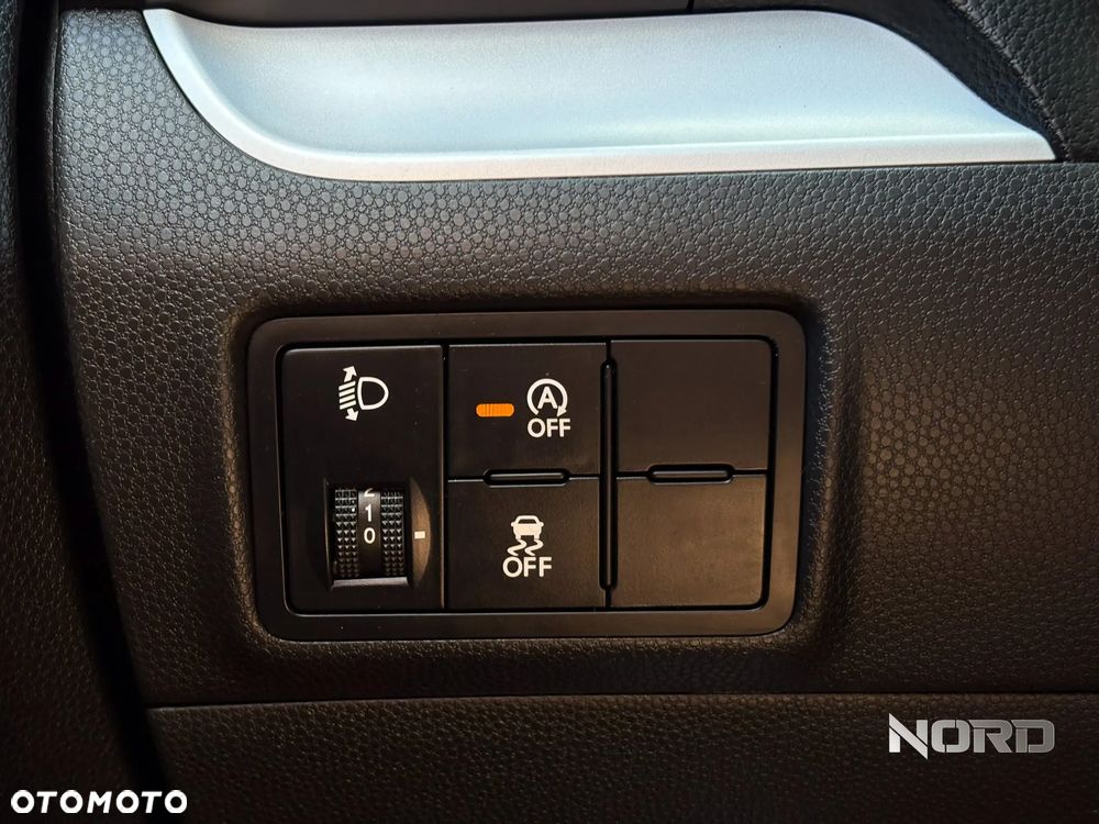 Kia Picanto 1.0 L - 19