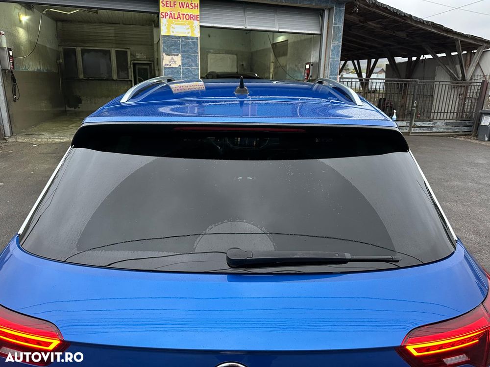 Volkswagen T-Roc - 11