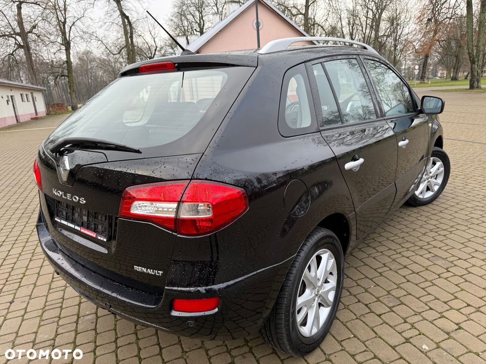 Renault Koleos 2.5 16V Expression - 4
