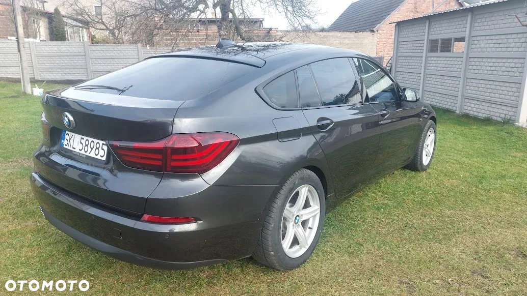 BMW Seria 5 - 3