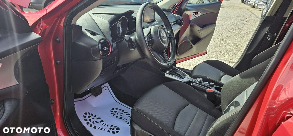 Mazda CX-3 - 19