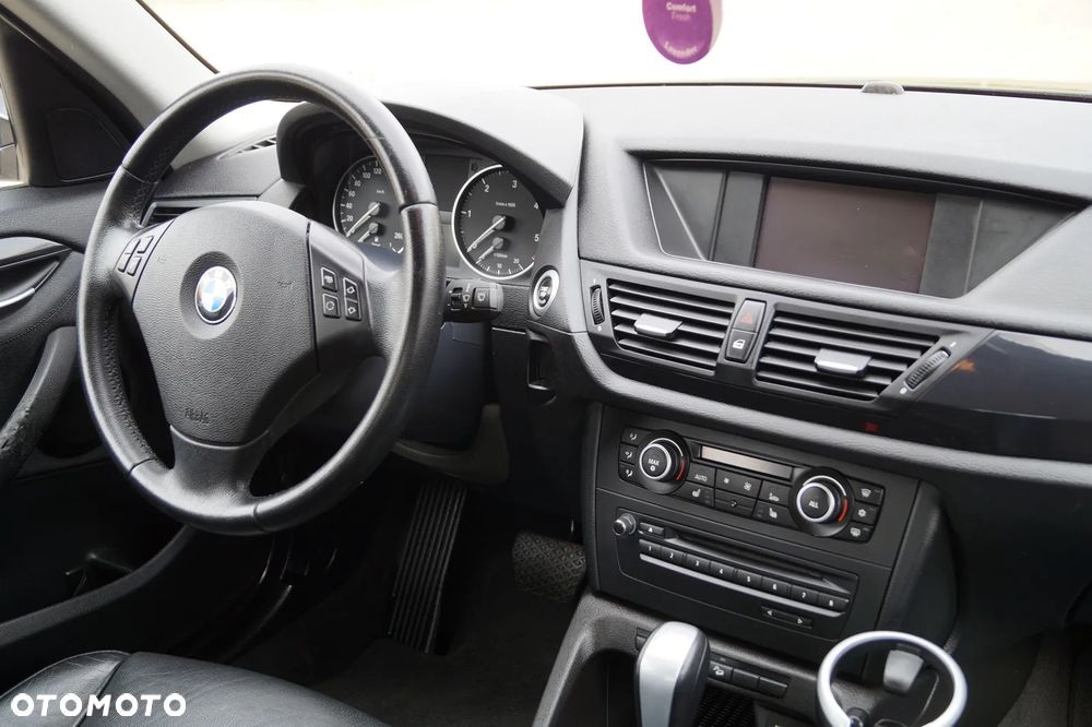 BMW X1 - 23