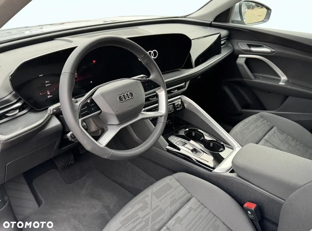Audi Q5 TFSI mHEV 150 kW S tronic - 6