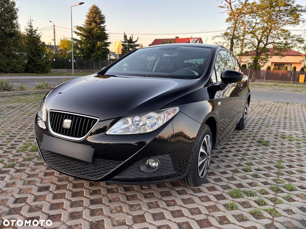 Seat Ibiza SC 1.4 16V Sport - 13
