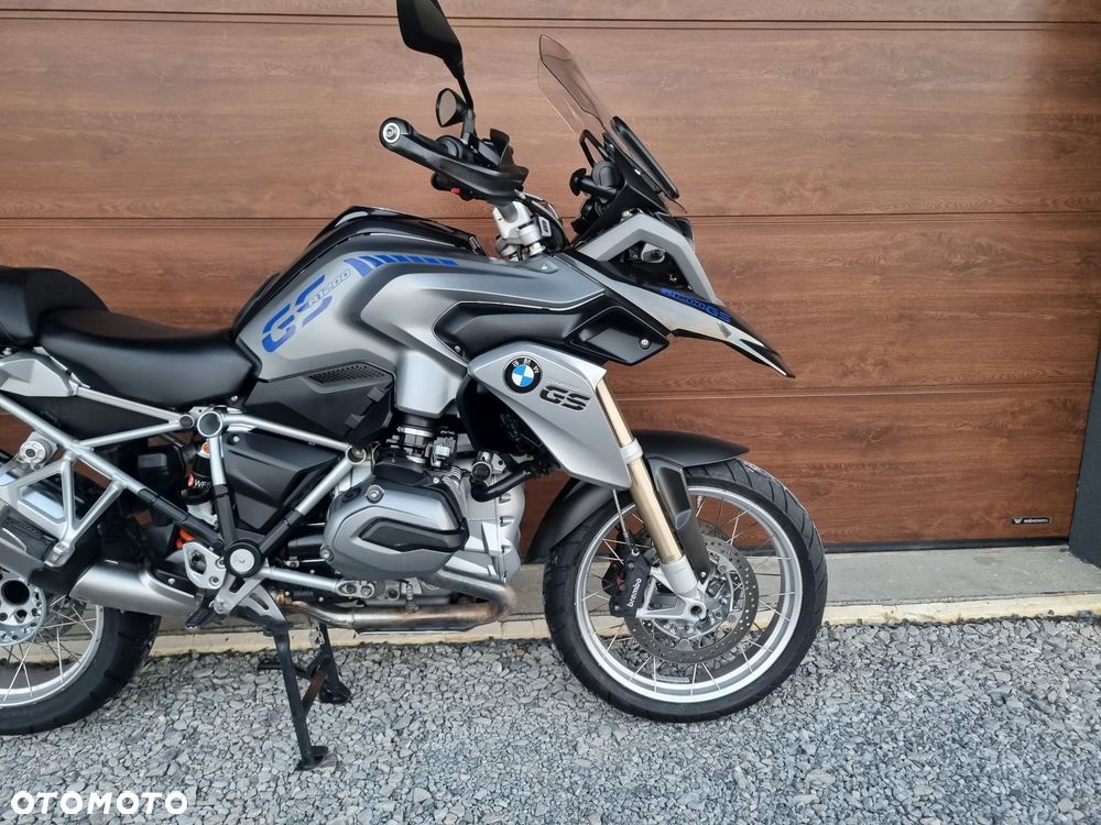 BMW GS - 13