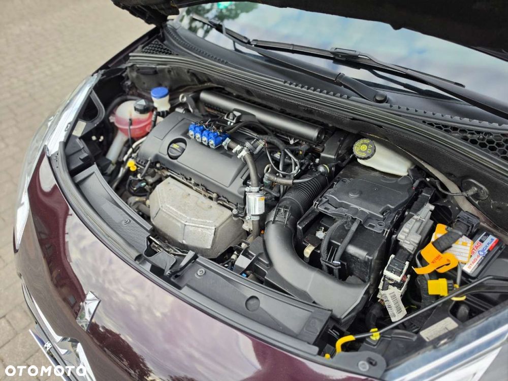 Citroën DS3 - 29
