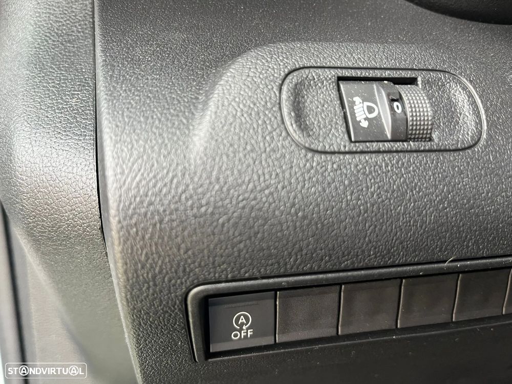 Citroën Berlingo Longa | 1.5 HDI | 3 Lug. - 18