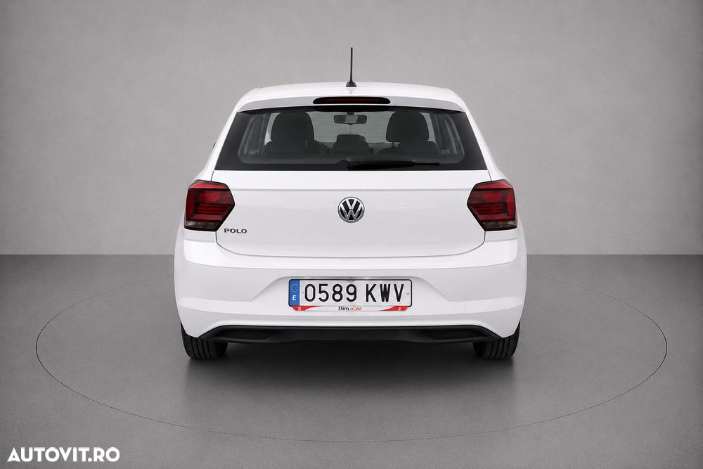 Volkswagen Polo - 14