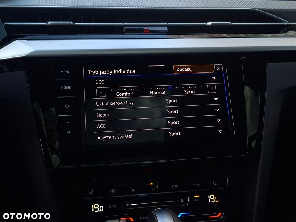 Volkswagen Arteon Shooting Brake - 36