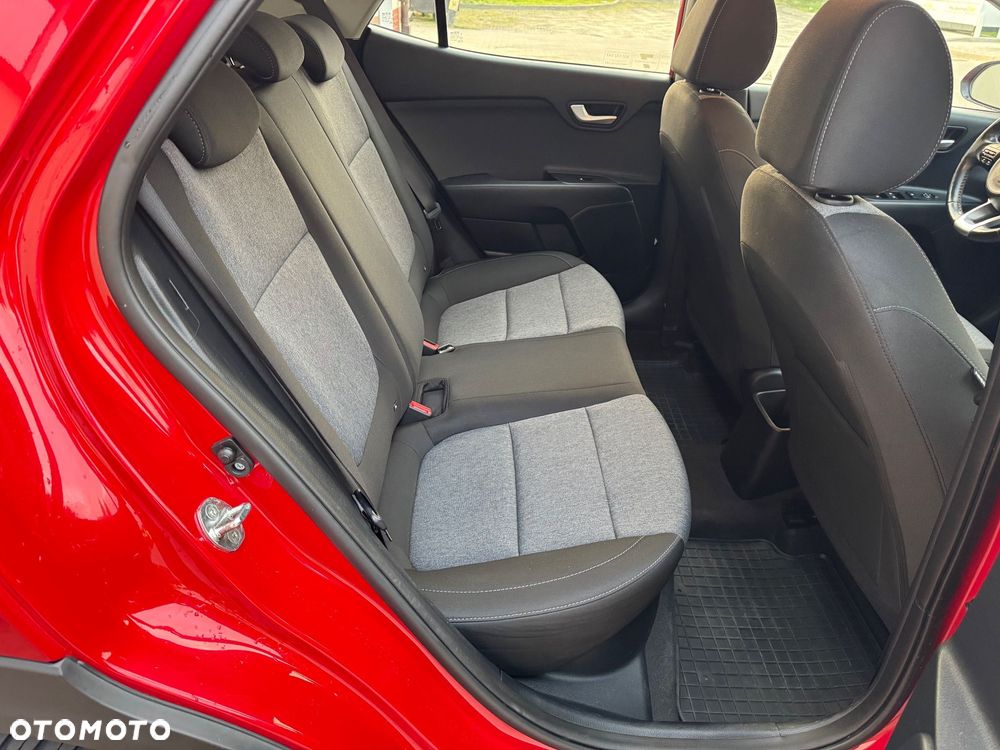 Kia Stonic 1.0 T-GDI M - 36