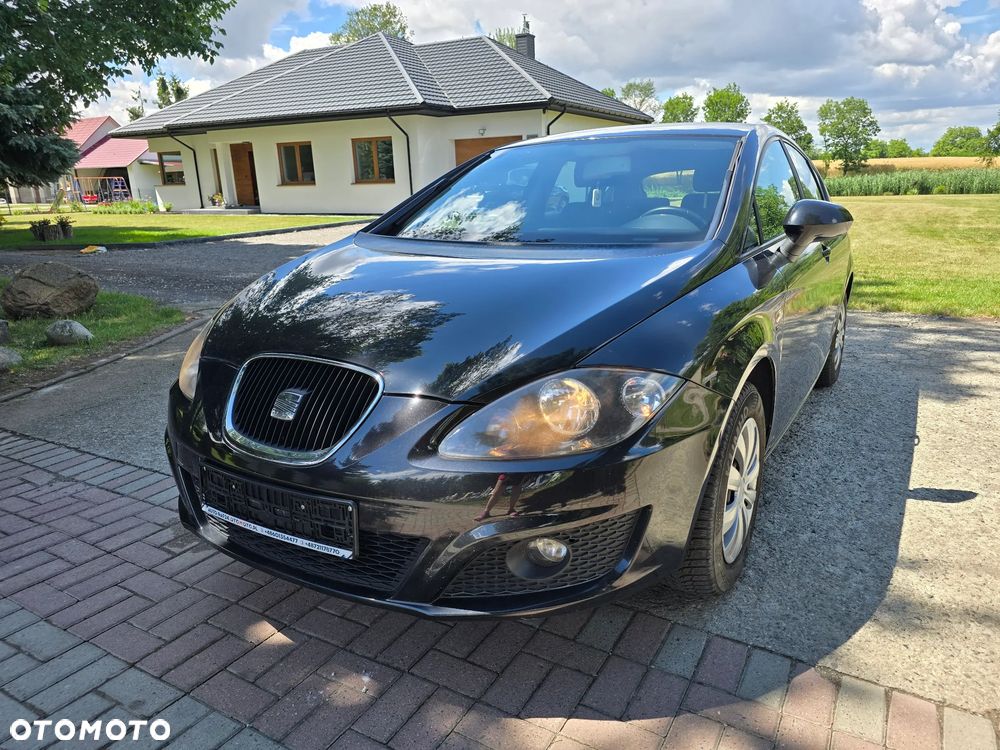 Seat Leon - 20