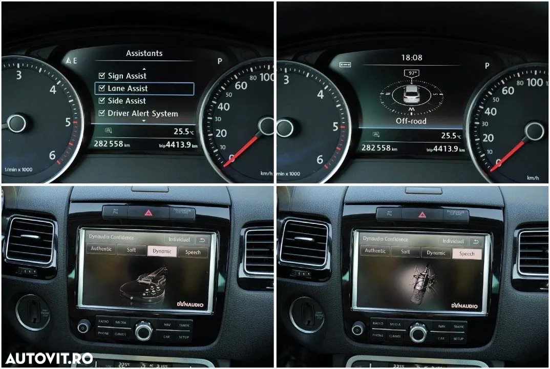 Volkswagen Touareg 3.0 V6 TDI Blue Motion DPF Automatik - 16