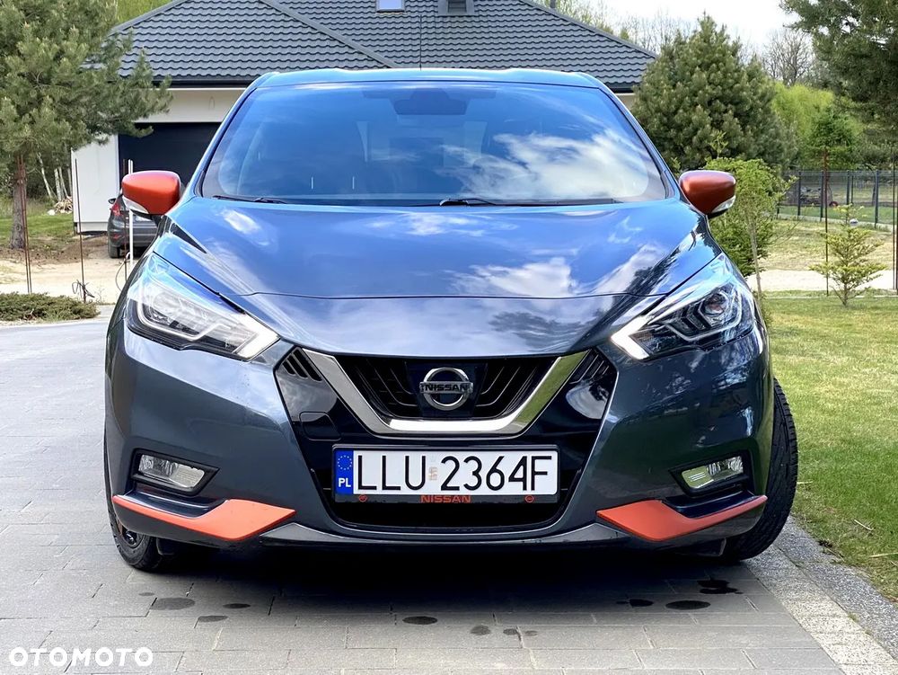 Nissan Micra 0.9 IG-T BOSE Personal Edition - 4