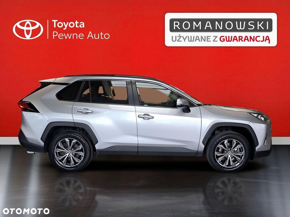 Toyota RAV4 - 7