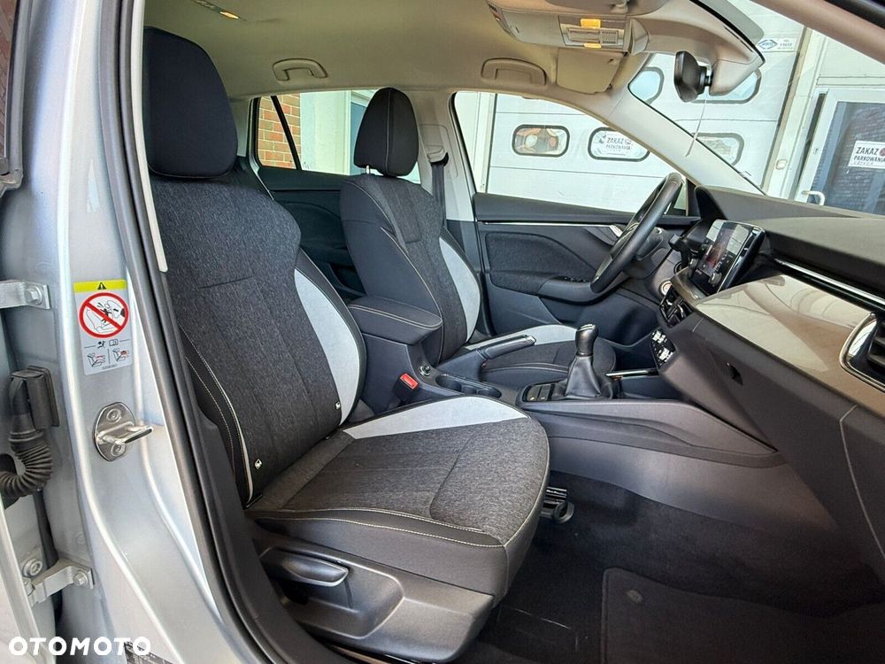 Skoda Scala 1.0 TSI Style - 13