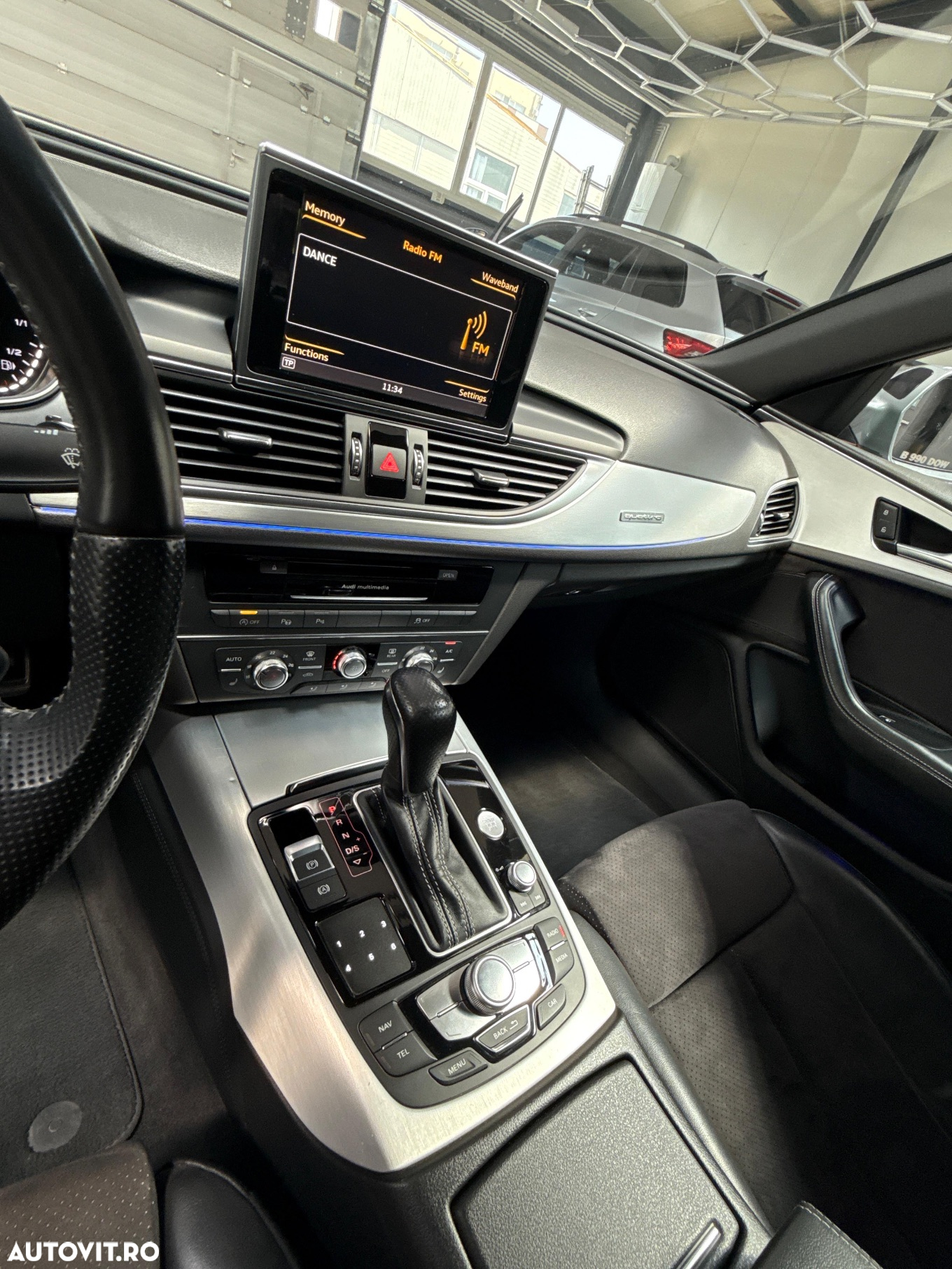 Audi A6 3.0 TDI quattro S tronic - 30