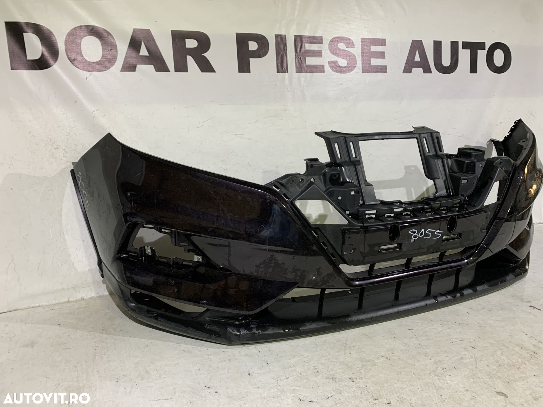 Bara fata Nissan Qashqai, 2017, 2018, 2019, 2020, 2021, cod origine OE 62022HV00H. - 13