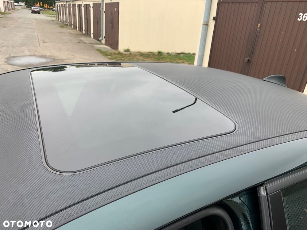 BMW Seria 5 535d - 20