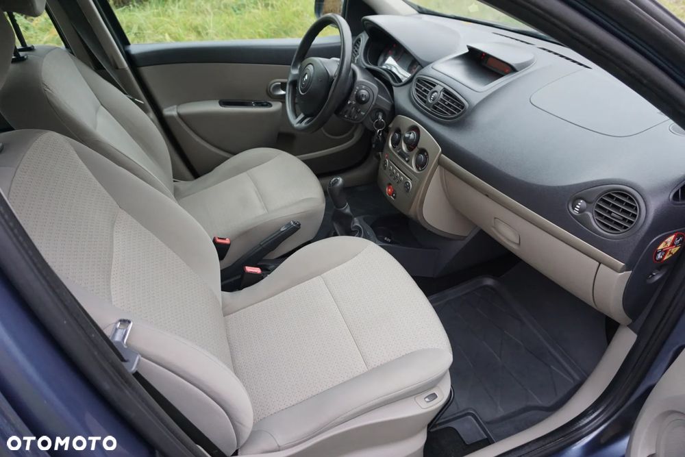 Renault Clio 1.2 TCE Alize - 4