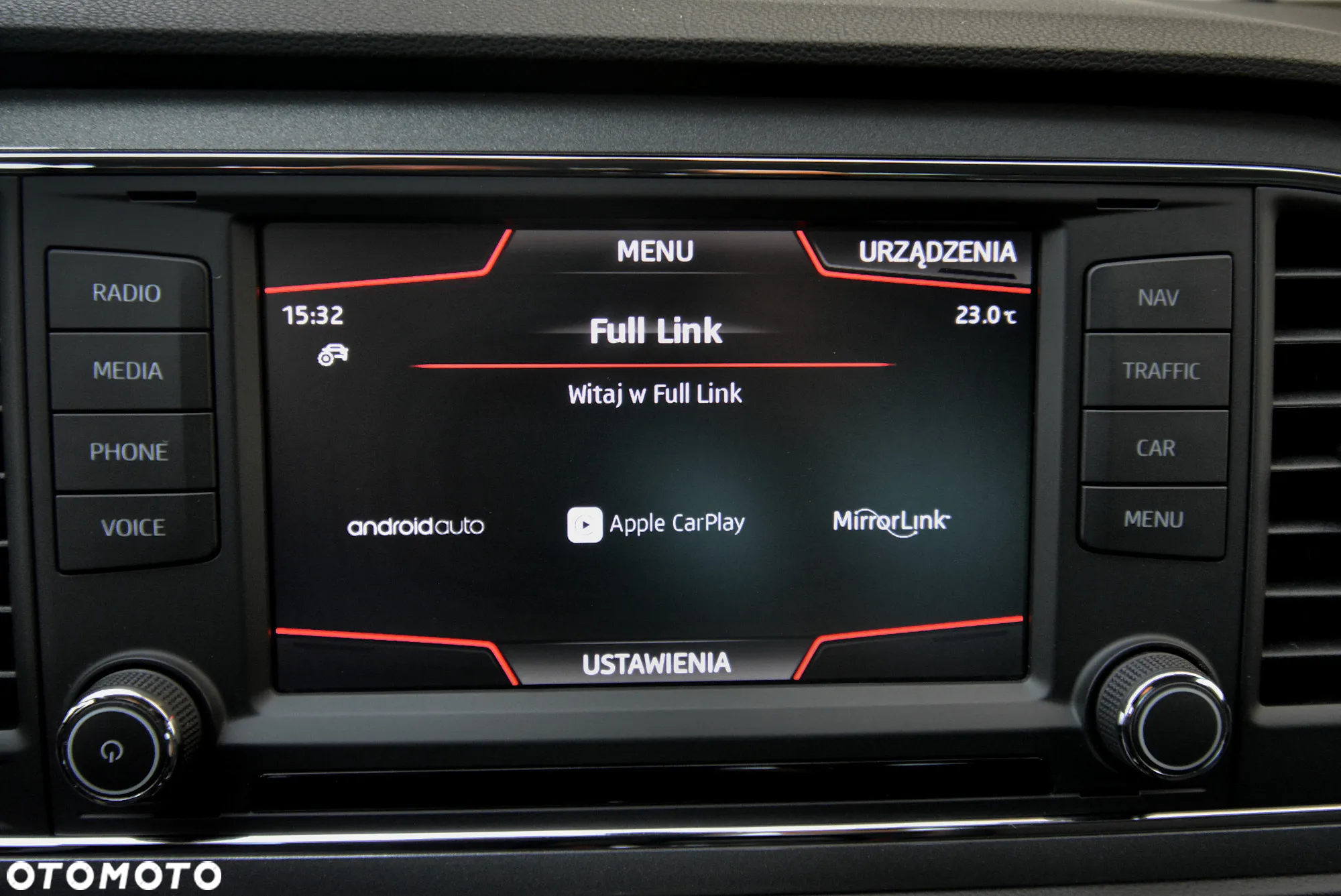 Seat Leon 1.4 TSI FR S&S - 24