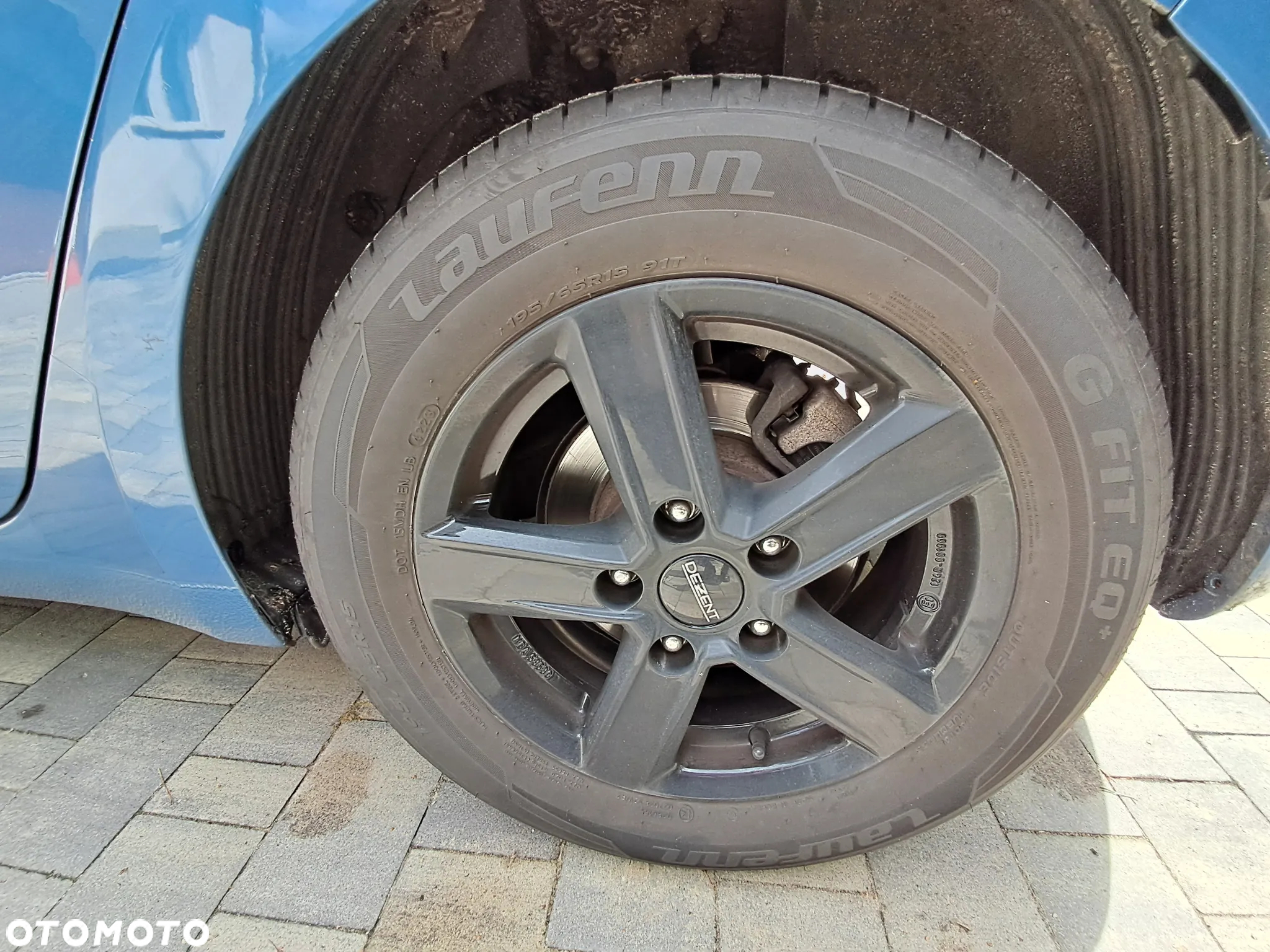 Kia Ceed - 6