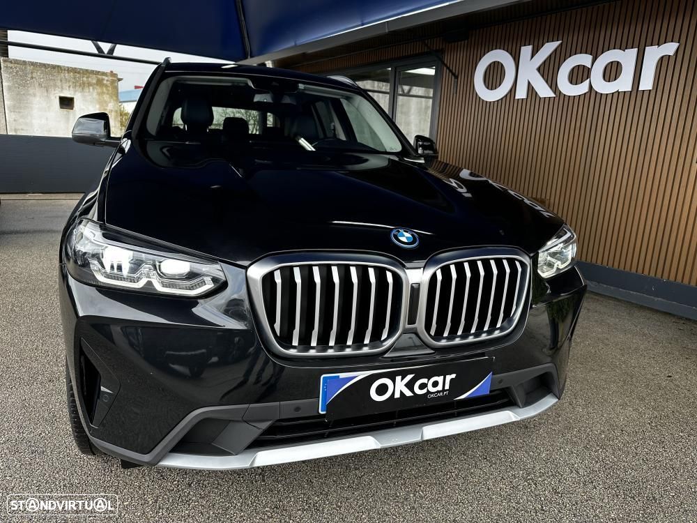 BMW X3 30 e xDrive xLine - 8