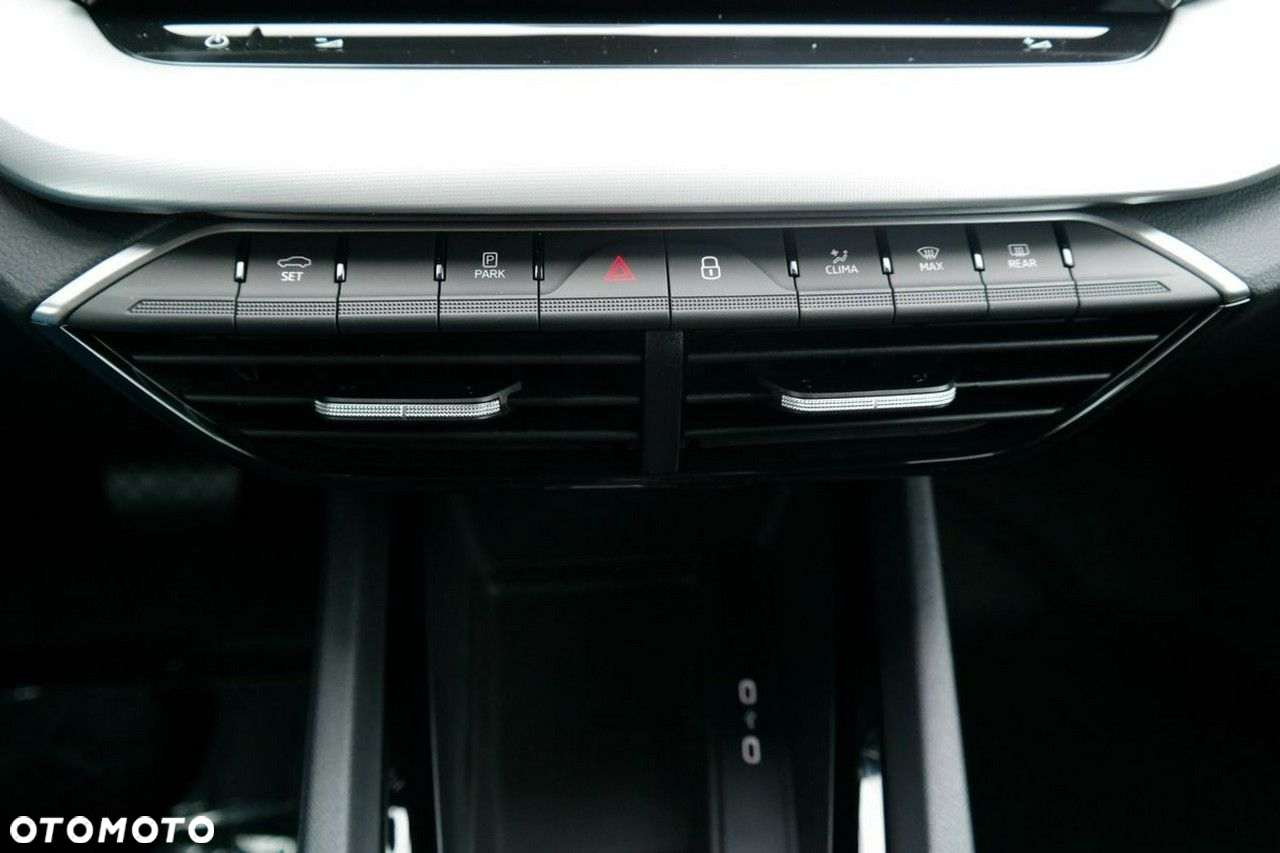 Skoda Octavia - 20