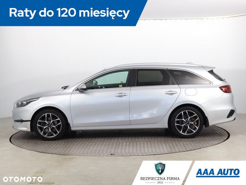 Kia Ceed - 3