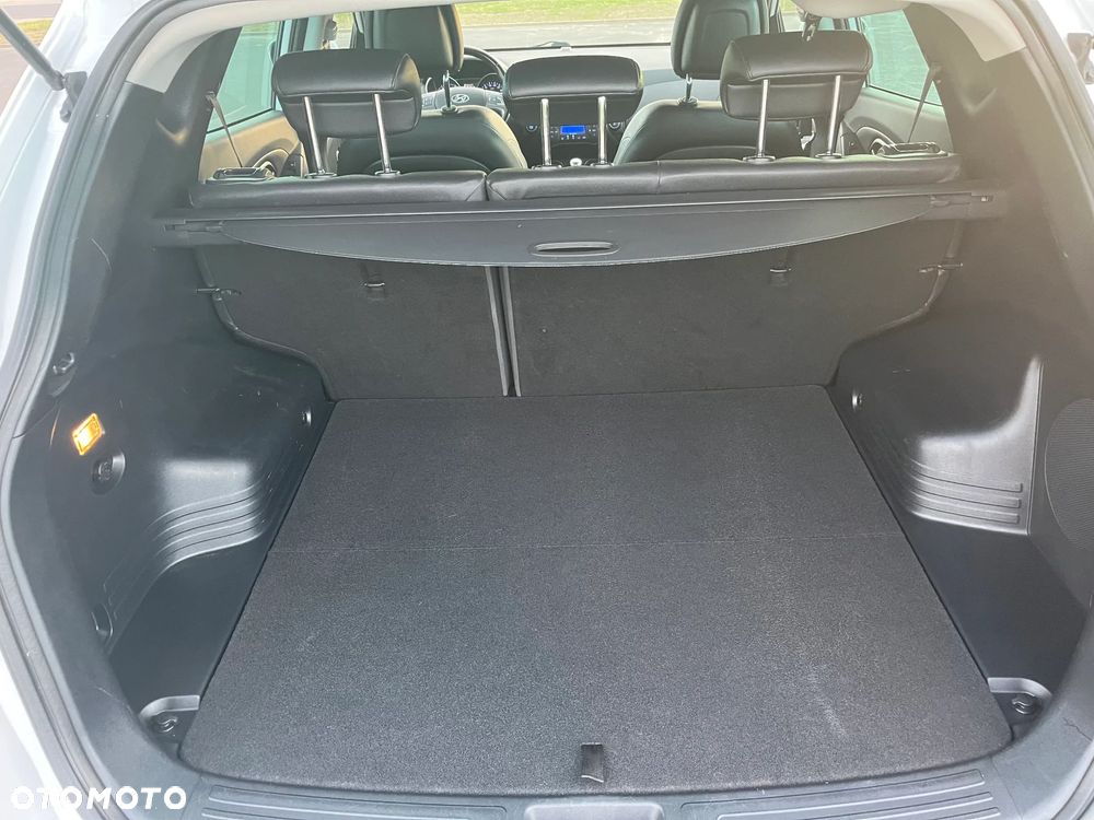 Hyundai ix35 2.0 GDI Premium 2WD - 25