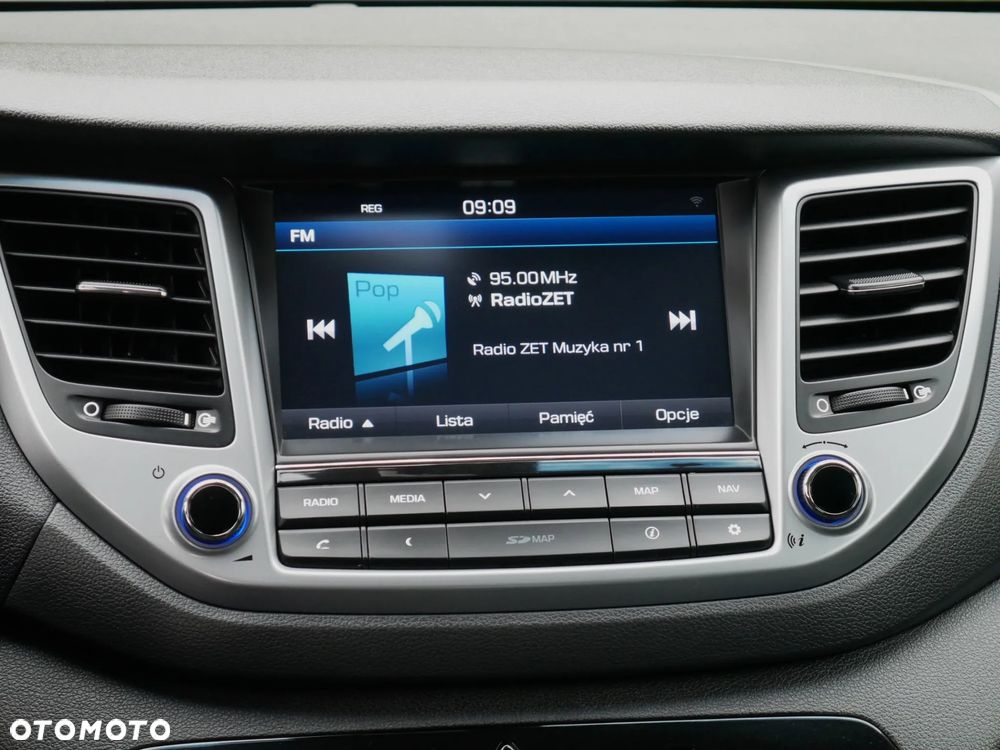 Hyundai Tucson 1.6 GDi 2WD Style - 32