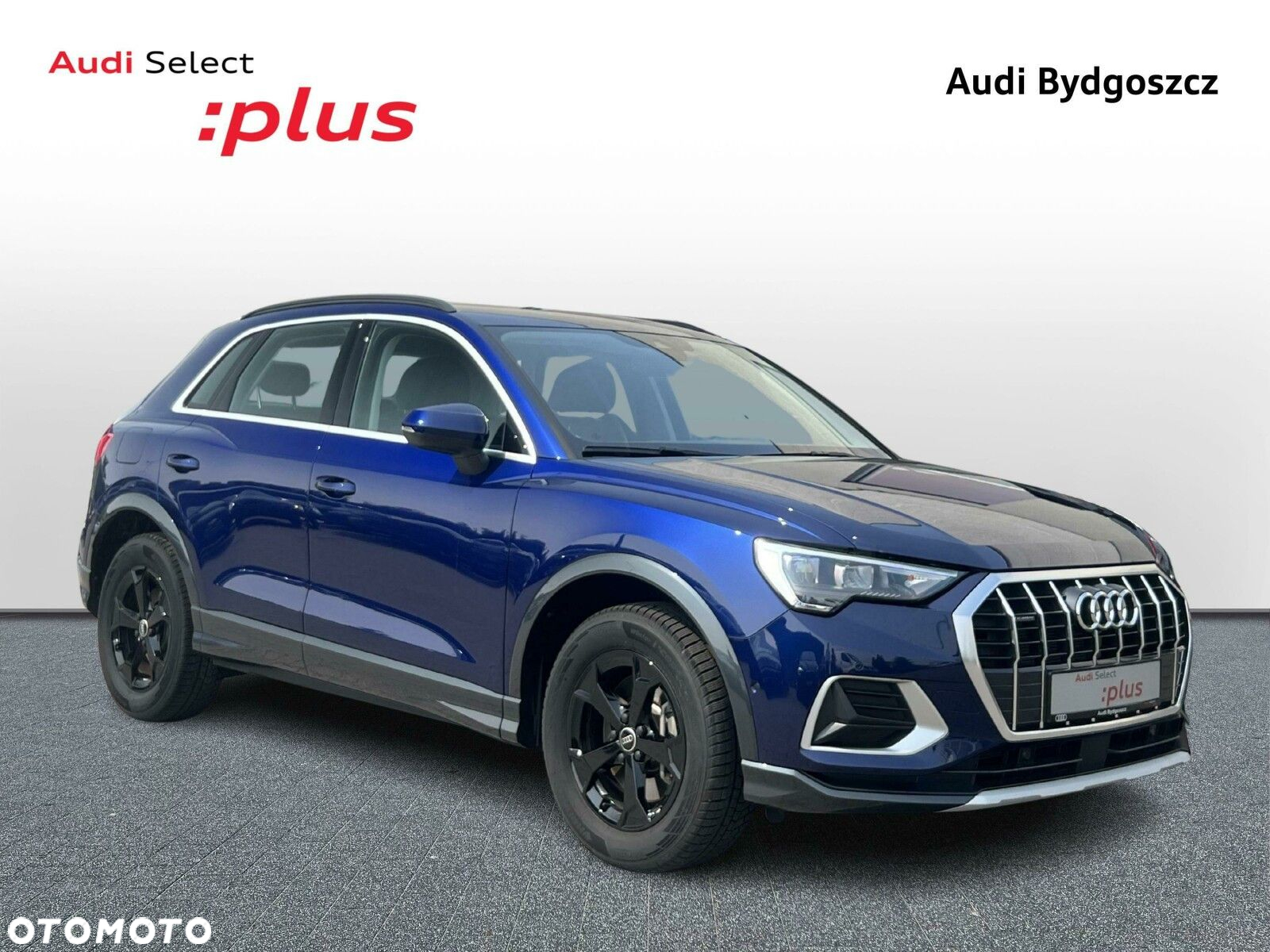 Audi Q3 - 7