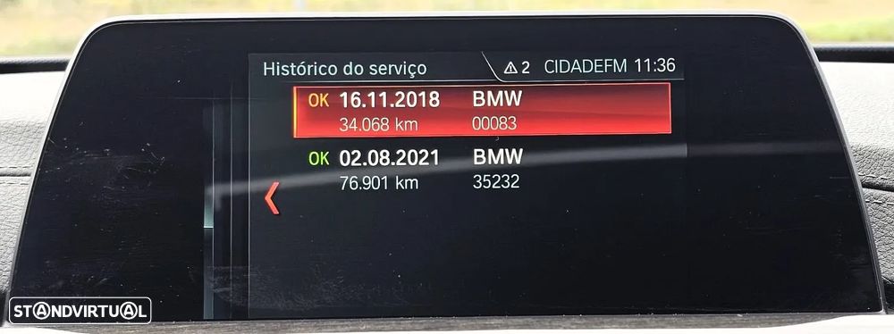BMW 420 d Coupe Aut. Luxury Line - 28