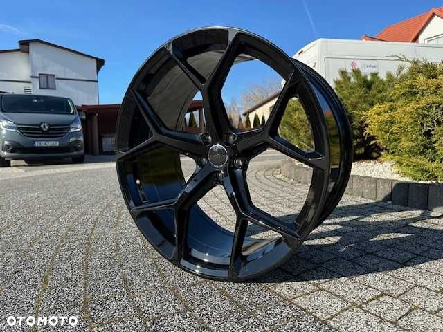 Nowe FELGI 5598 B 19 5x112 AUDI A3 S3 A4 A5 A6 A7 Q3 VW Cupra Skoda - 7