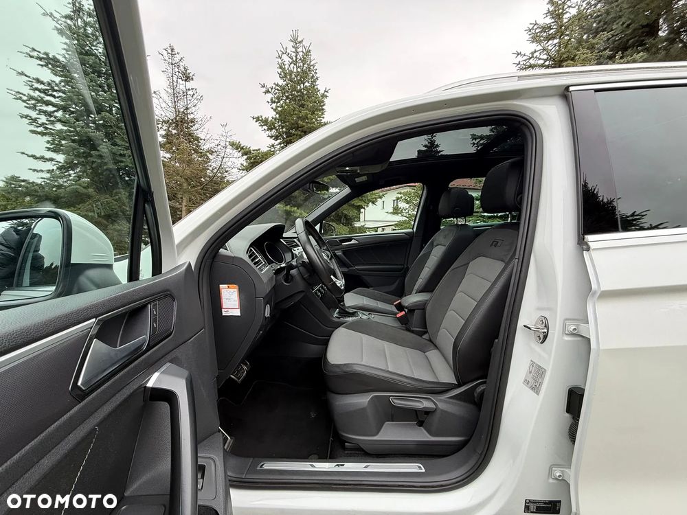 Volkswagen Tiguan 2.0 TSI 4Motion (BlueMotion Technology) DSG Highline - 16