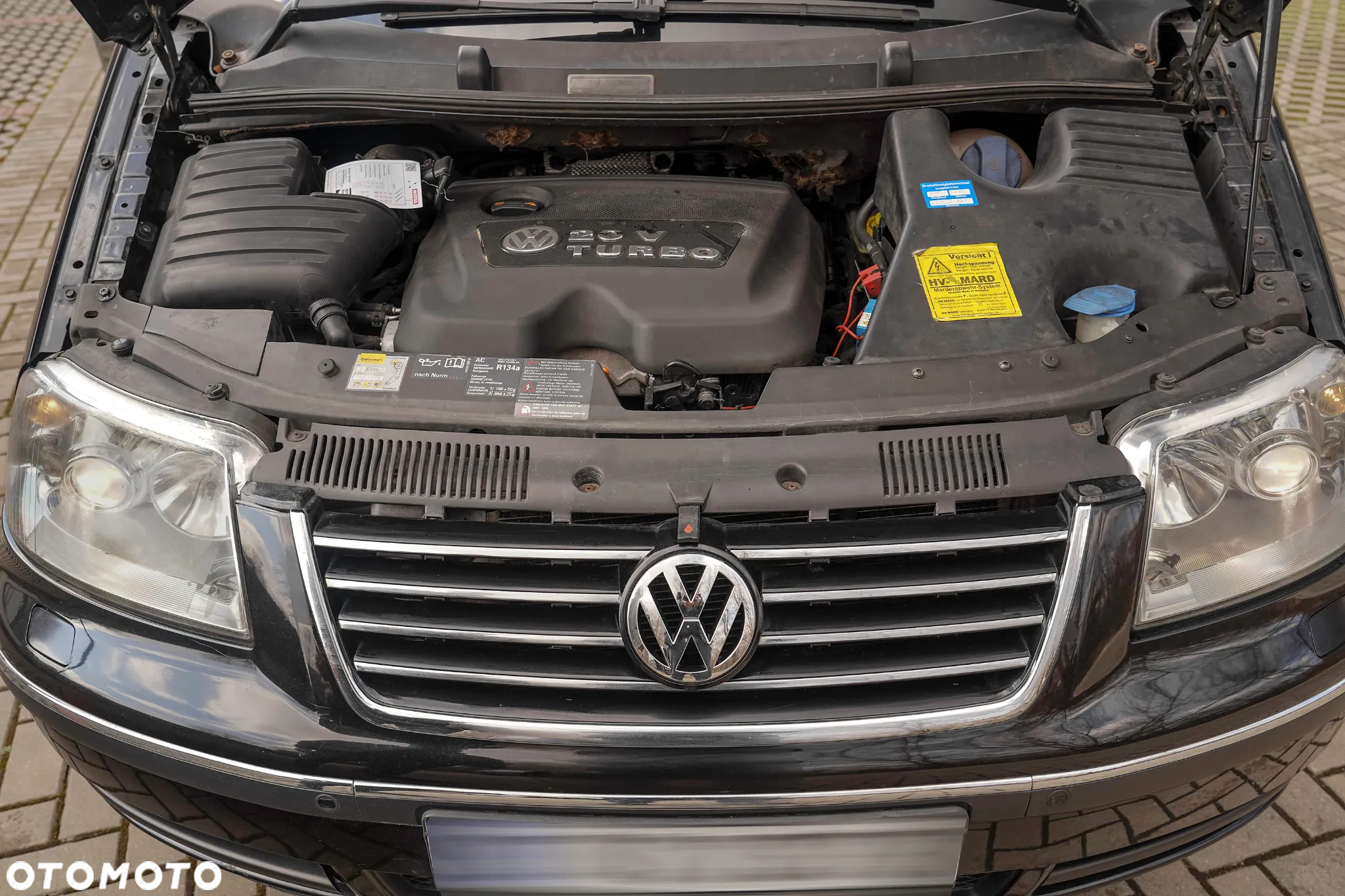 Volkswagen Sharan 1.8 5V Turbo Sportline - 39