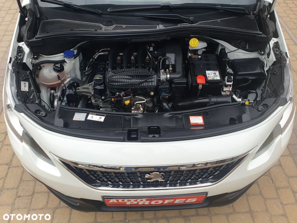 Peugeot 2008 - 17