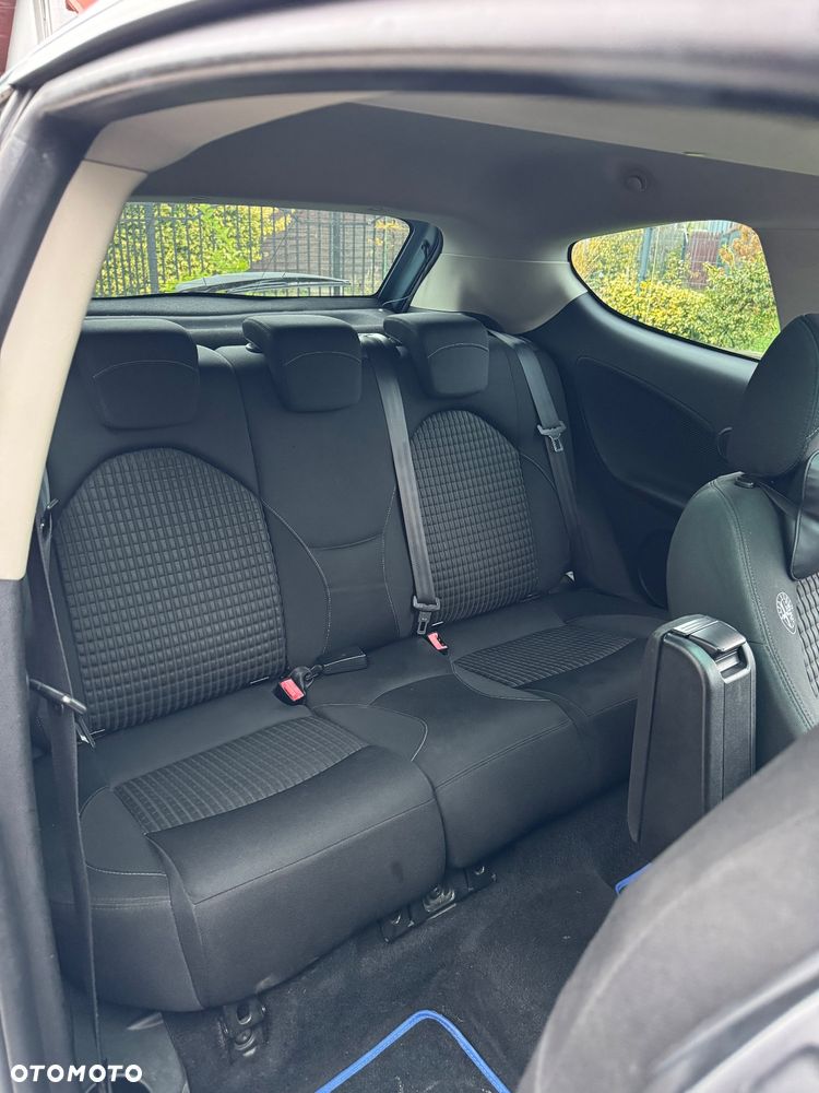 Alfa Romeo Mito 1.4 TB Distinctive - 11