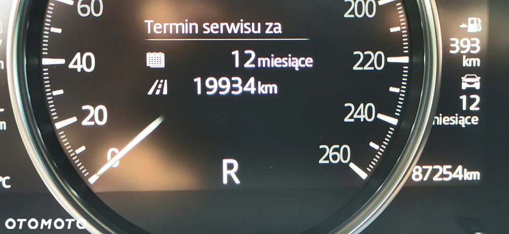 Mazda 6 2.5 SkyPrestige - 23