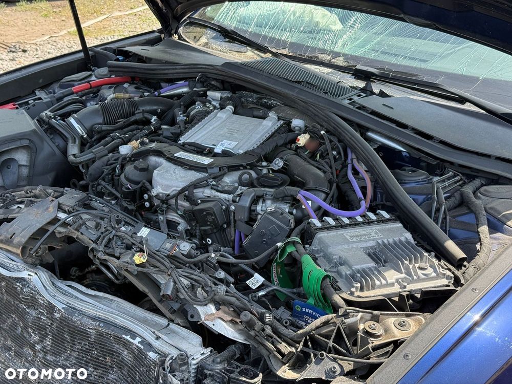 Audi S6 Avant - 7