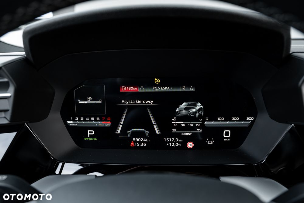 Audi S3 - 9