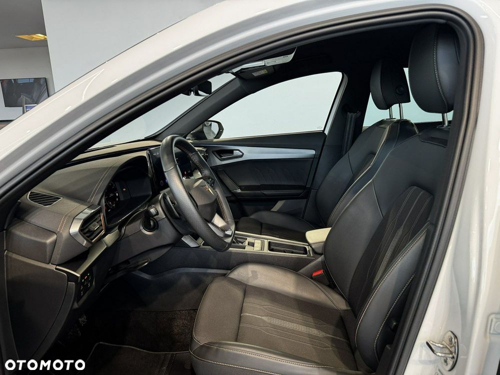 Cupra Formentor - 17