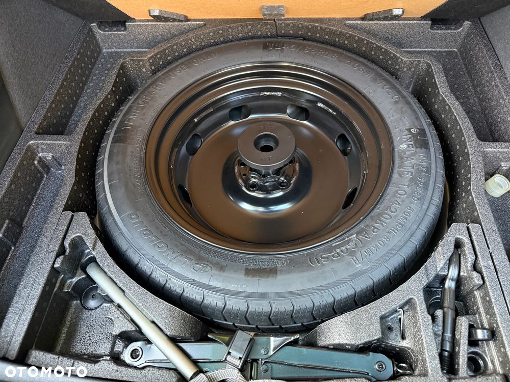 Skoda Kodiaq 2.0 TSI 4x4 Scout DSG - 27