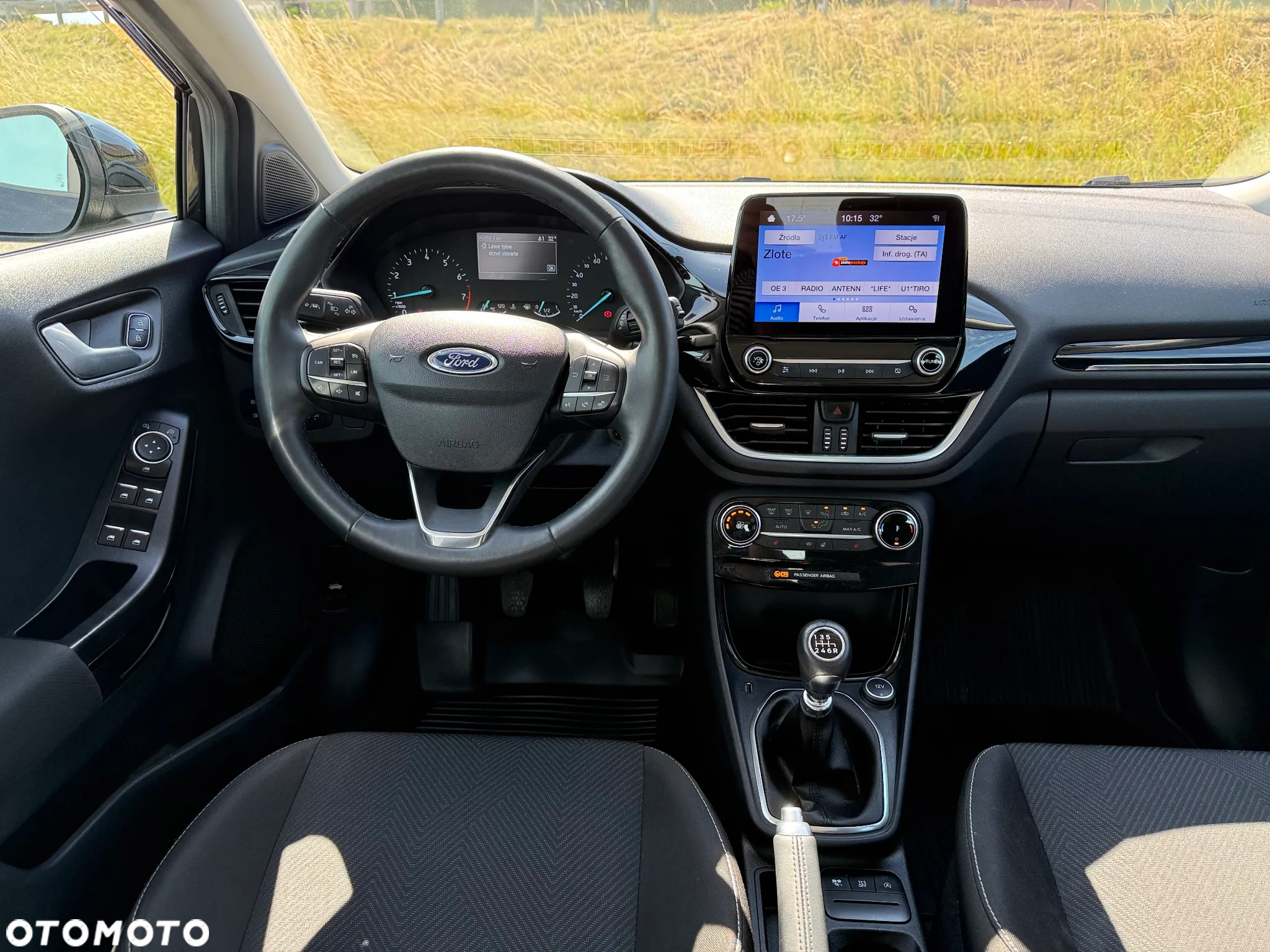 Ford Puma 1.0 EcoBoost COOL & CONNECT - 6