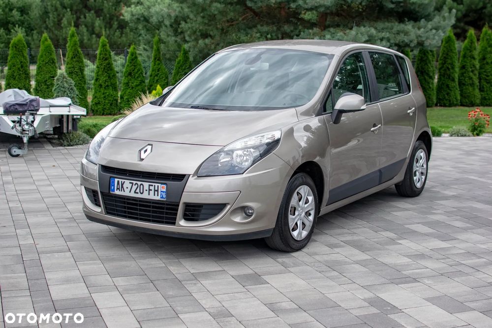 Renault Scenic - 2