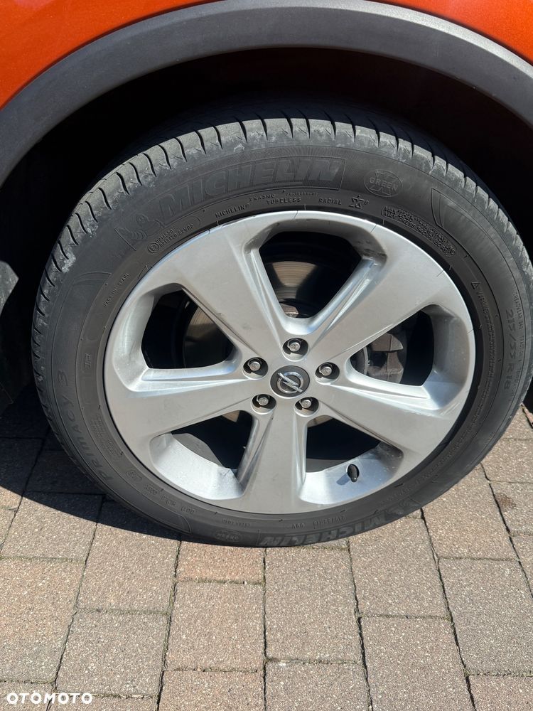 Opel Mokka 1.7 CDTI Cosmo - 28